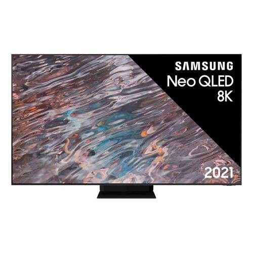 Samsung Neo QLED 8K TV 75QN800A (2021)